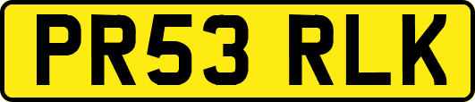 PR53RLK