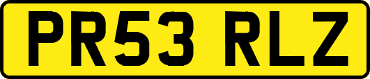 PR53RLZ
