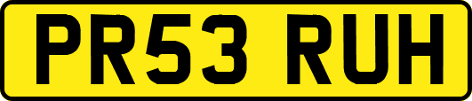 PR53RUH