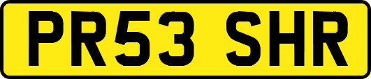 PR53SHR