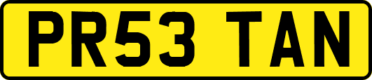 PR53TAN