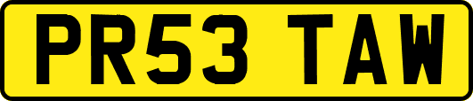PR53TAW