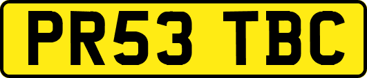 PR53TBC