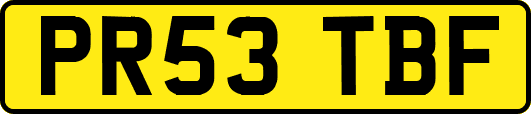 PR53TBF