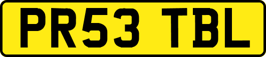 PR53TBL