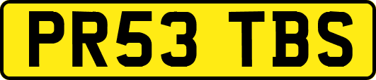PR53TBS