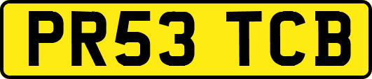PR53TCB