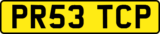 PR53TCP