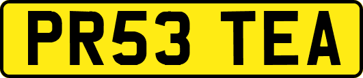 PR53TEA