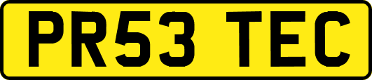 PR53TEC