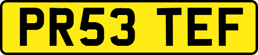 PR53TEF