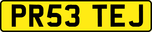 PR53TEJ