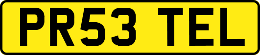 PR53TEL