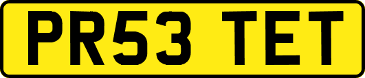 PR53TET