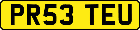 PR53TEU