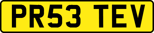 PR53TEV