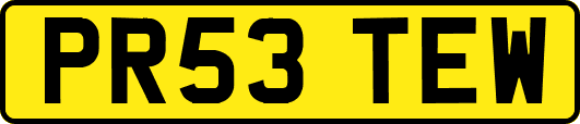 PR53TEW