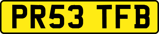 PR53TFB