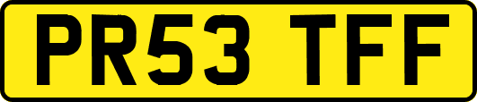 PR53TFF