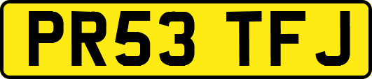 PR53TFJ