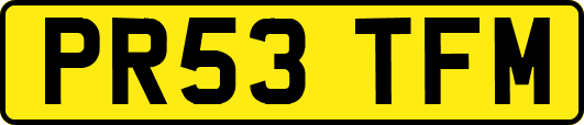 PR53TFM