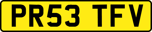 PR53TFV