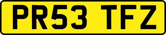 PR53TFZ