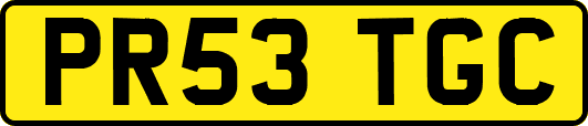 PR53TGC
