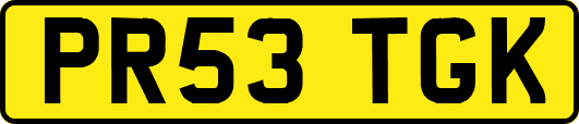 PR53TGK