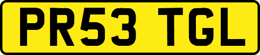 PR53TGL