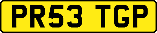 PR53TGP