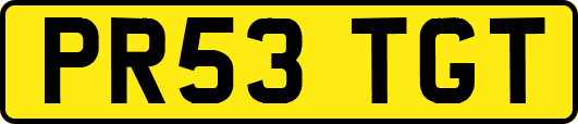 PR53TGT