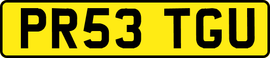 PR53TGU