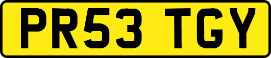 PR53TGY