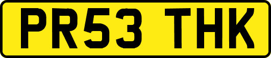 PR53THK