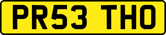 PR53THO