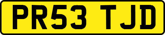 PR53TJD