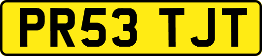 PR53TJT