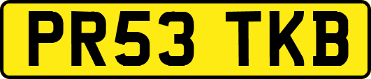 PR53TKB