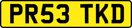 PR53TKD