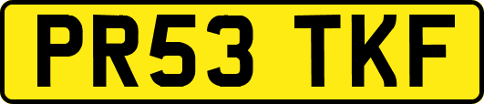PR53TKF