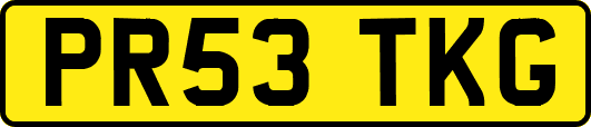 PR53TKG