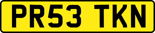 PR53TKN