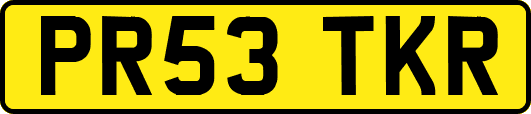 PR53TKR