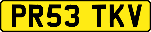 PR53TKV