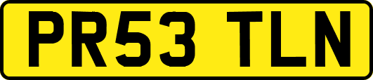 PR53TLN