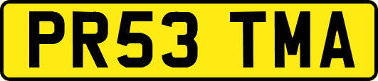 PR53TMA