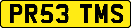 PR53TMS