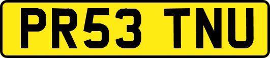 PR53TNU