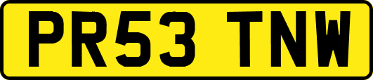 PR53TNW